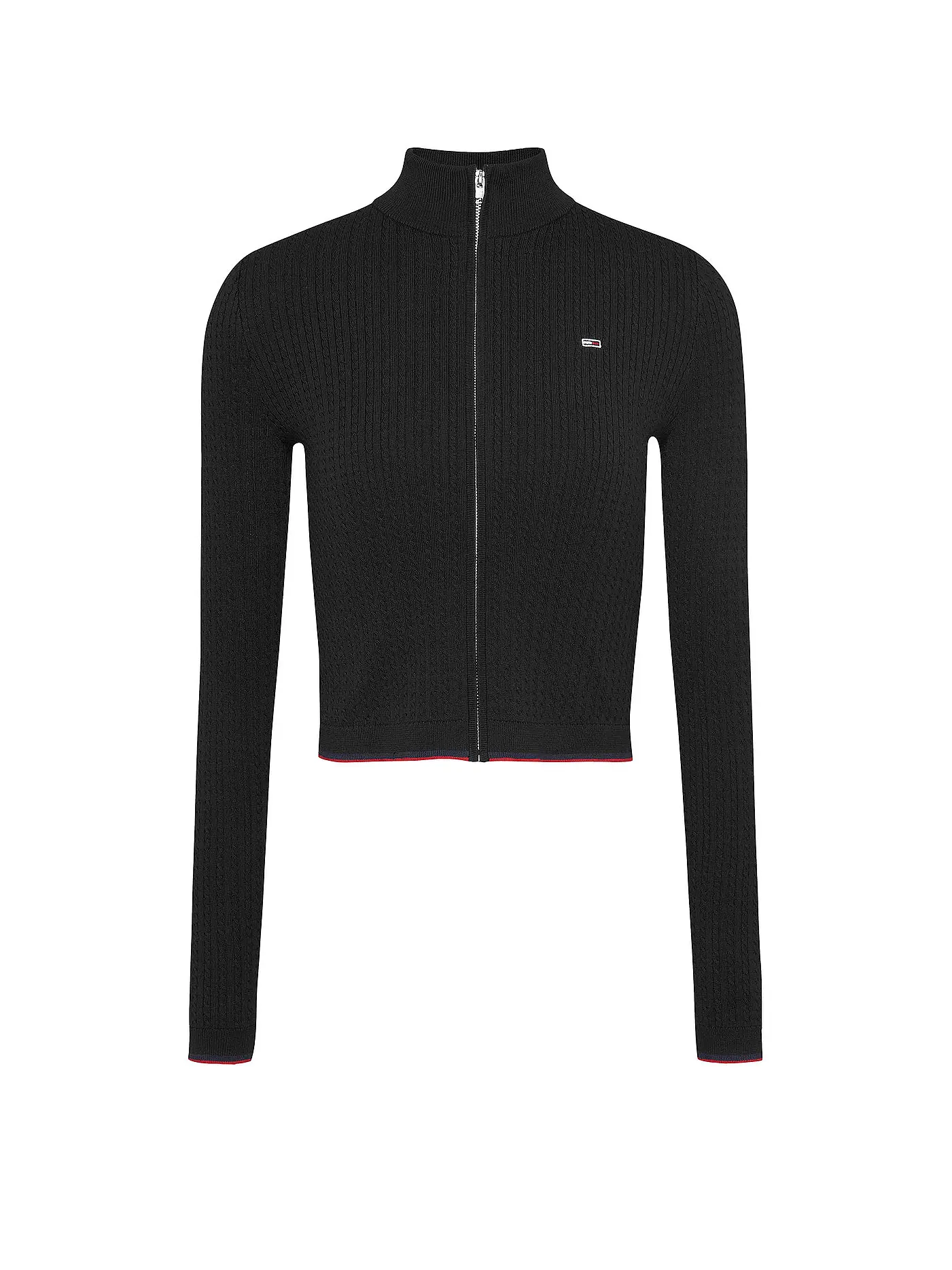 TOMMY JEANS | Strickjacke | 